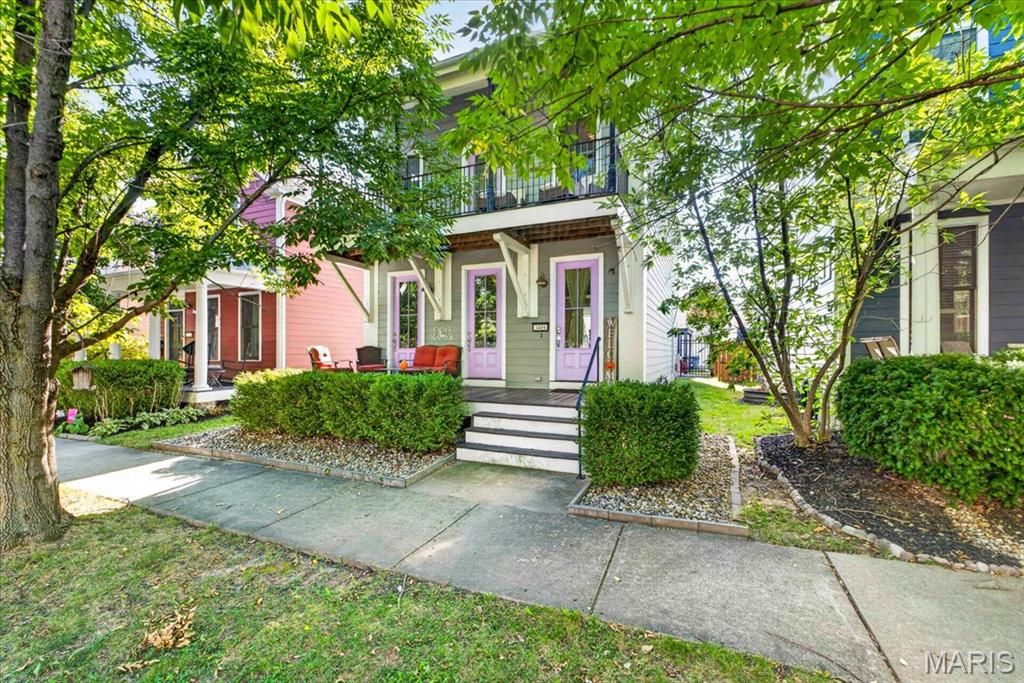 3409 E Lime Kiln, St Charles, MO 63301