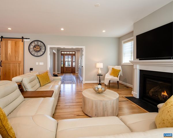 28 RED PINE DR, Zion Crossroads, VA 22942