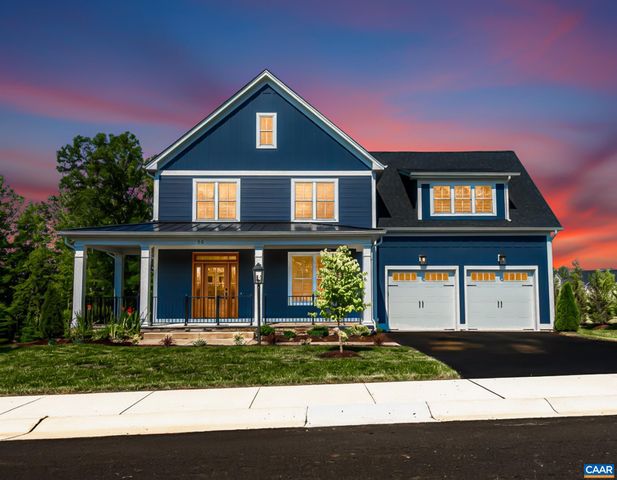 28 RED PINE DR, Zion Crossroads, VA 22942