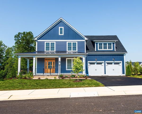 28 RED PINE DR, Zion Crossroads, VA 22942