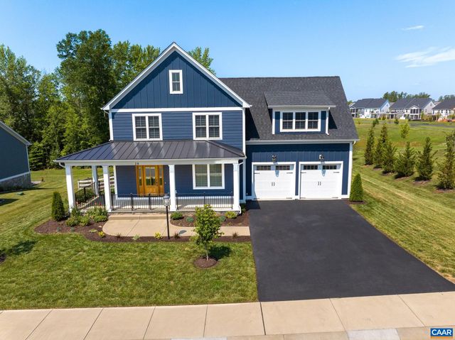 28 RED PINE DR, Zion Crossroads, VA 22942