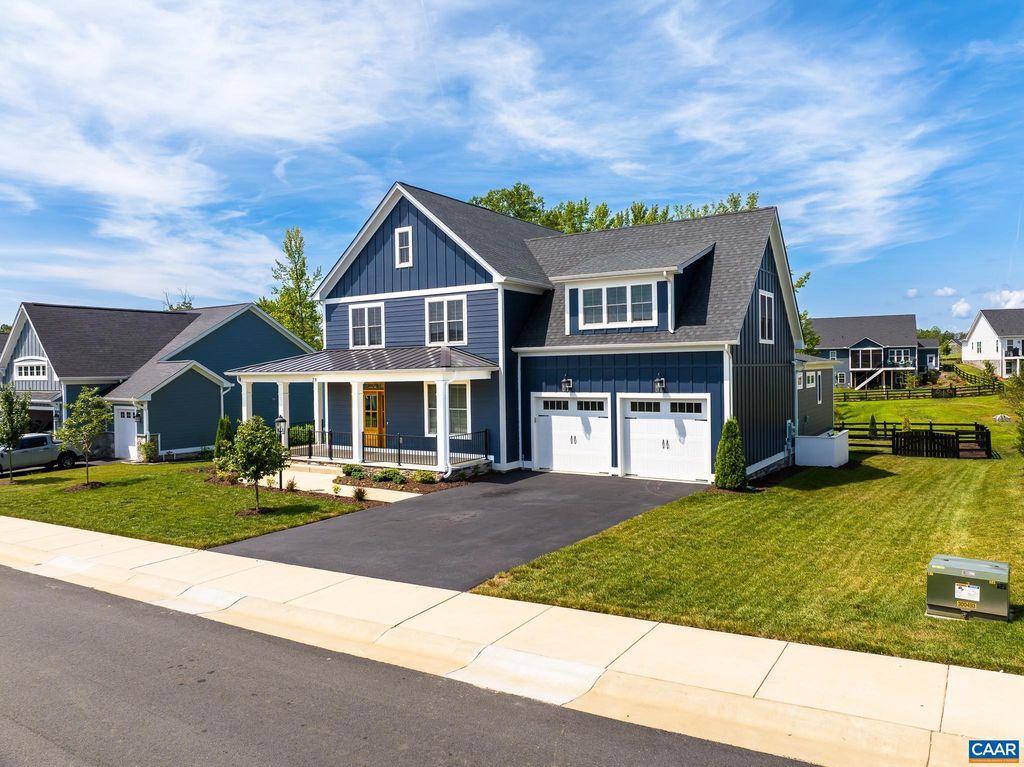 28 RED PINE DR, Zion Crossroads, VA 22942