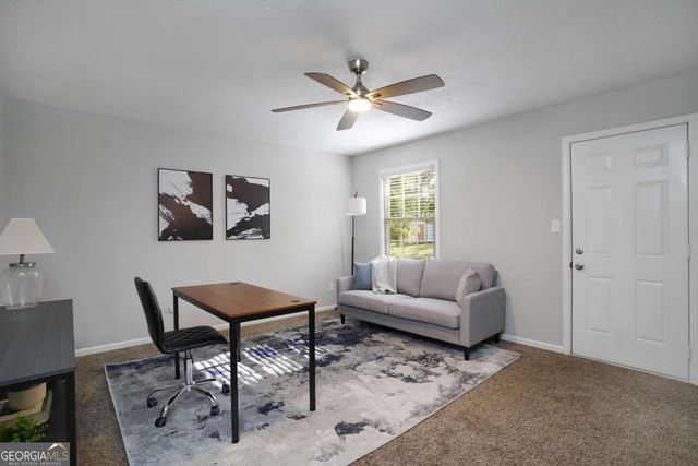 2063 Wellborn Close, Lithonia, GA 30058