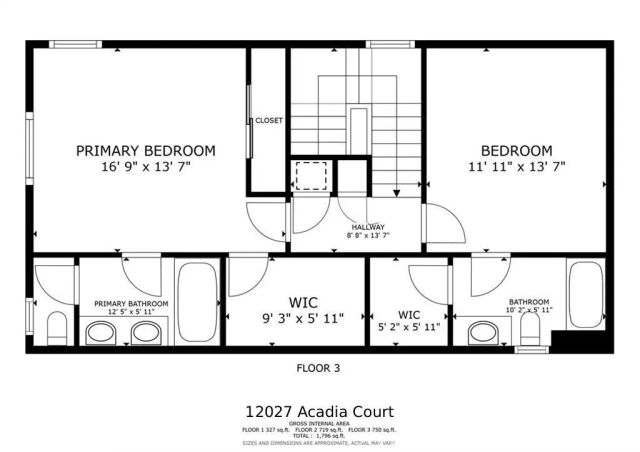 12027 Acadia Court, Hawthorne, CA 90250