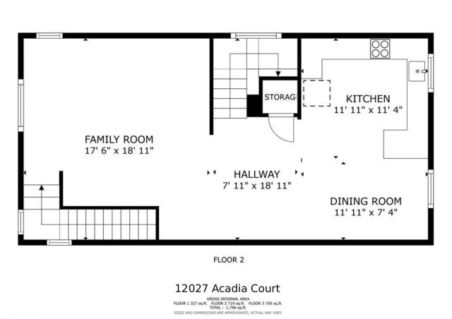 12027 Acadia Court, Hawthorne, CA 90250