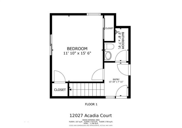 12027 Acadia Court, Hawthorne, CA 90250