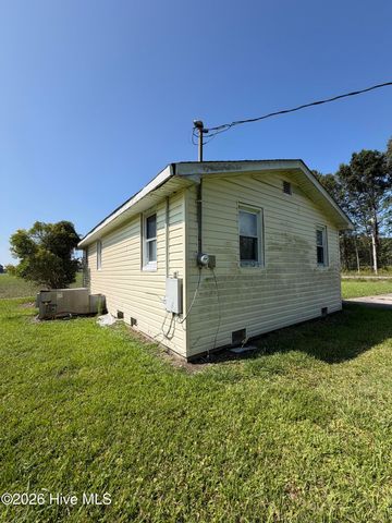 2217 Harvey Point Road, Hertford, NC 27944