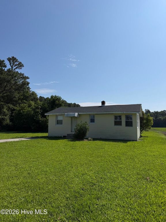 2217 Harvey Point Road, Hertford, NC 27944