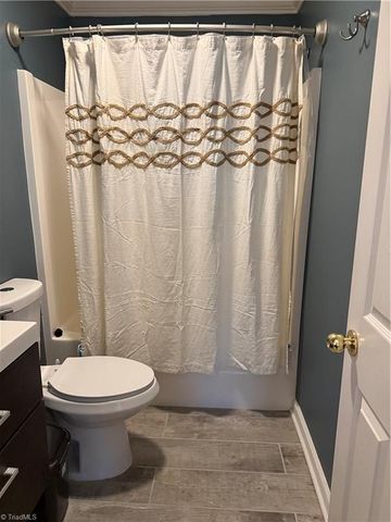 3908 Garden Creek Drive, High Point, NC 27265