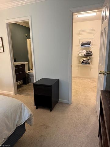 3908 Garden Creek Drive, High Point, NC 27265