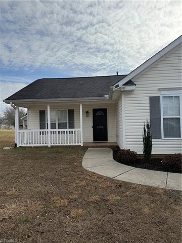 3908 Garden Creek Drive, High Point, NC 27265