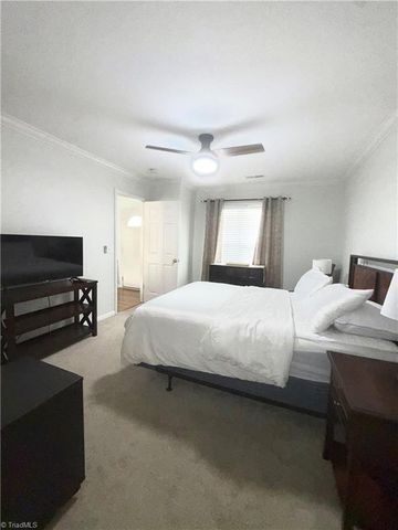 3908 Garden Creek Drive, High Point, NC 27265