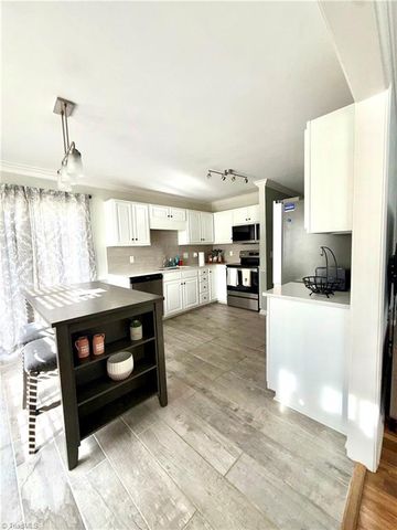 3908 Garden Creek Drive, High Point, NC 27265