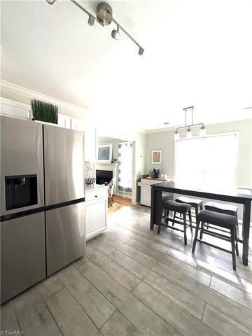 3908 Garden Creek Drive, High Point, NC 27265