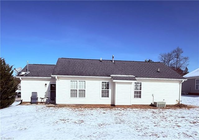 3908 Garden Creek Drive, High Point, NC 27265