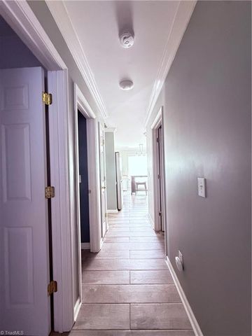 3908 Garden Creek Drive, High Point, NC 27265