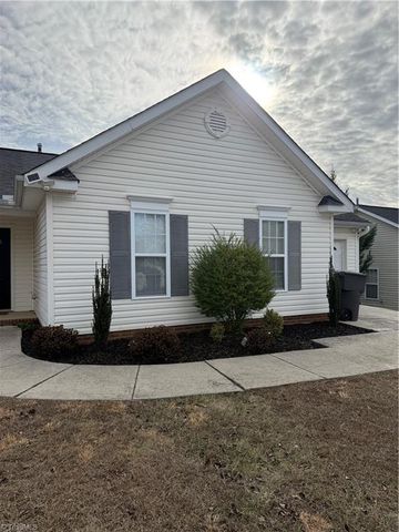 3908 Garden Creek Drive, High Point, NC 27265