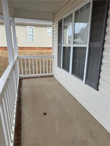 3908 Garden Creek Drive, High Point, NC 27265