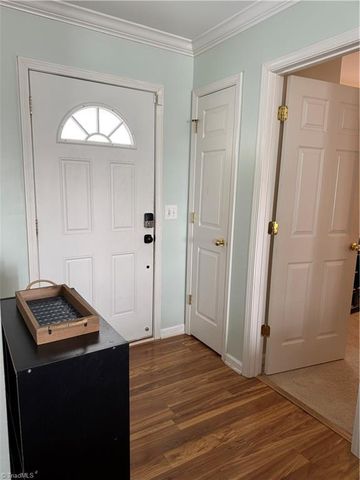 3908 Garden Creek Drive, High Point, NC 27265