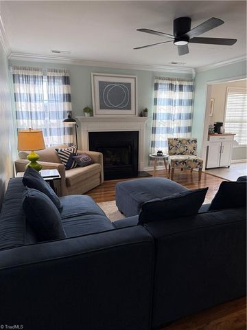 3908 Garden Creek Drive, High Point, NC 27265