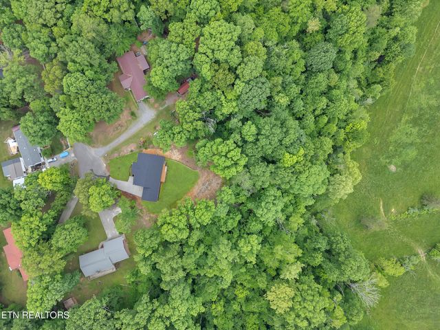 1395 Willow Creek Lane, Sevierville, TN 37876