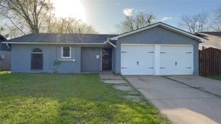 4916 Eastover Avenue, Fort Worth, TX 76119