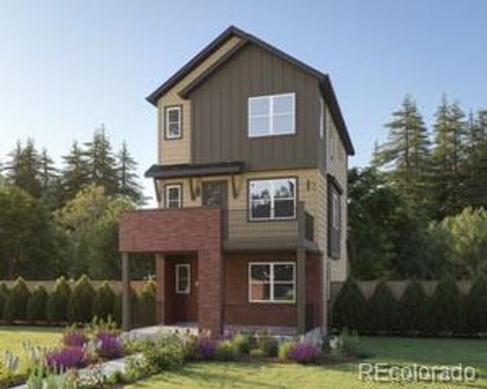 8735 Irving Street, Westminster, CO 80031