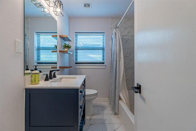 2136 Barclay Road, Oklahoma City, OK 73120