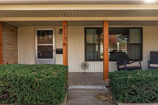 2136 Barclay Road, Oklahoma City, OK 73120