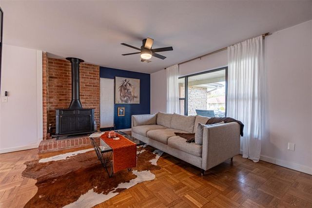 2136 Barclay Road, Oklahoma City, OK 73120