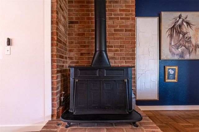2136 Barclay Road, Oklahoma City, OK 73120