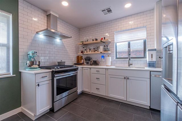 2136 Barclay Road, Oklahoma City, OK 73120
