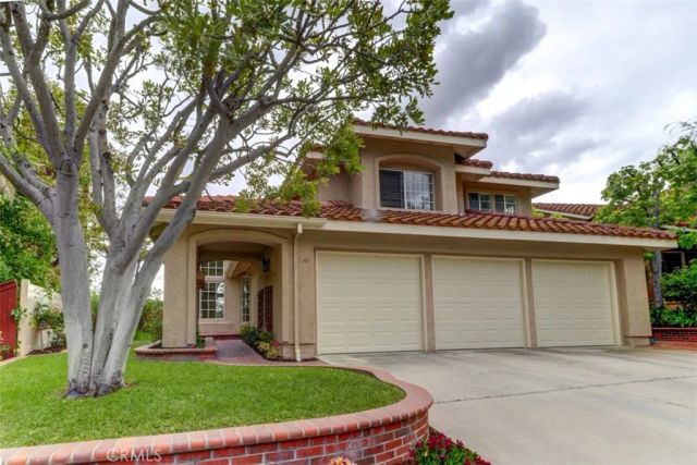 40 San Mateo, Rancho Santa Margarita, CA 92688