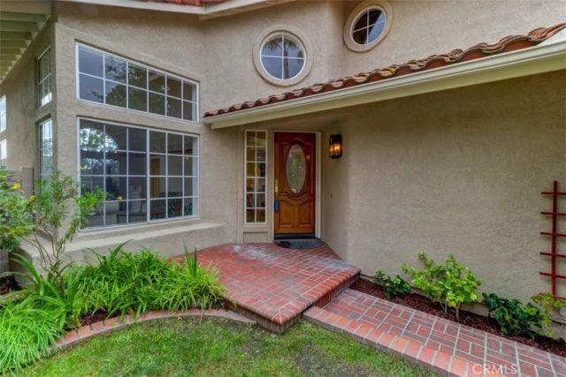 40 San Mateo, Rancho Santa Margarita, CA 92688