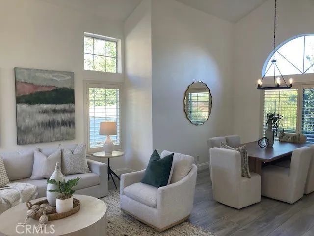 40 San Mateo, Rancho Santa Margarita, CA 92688