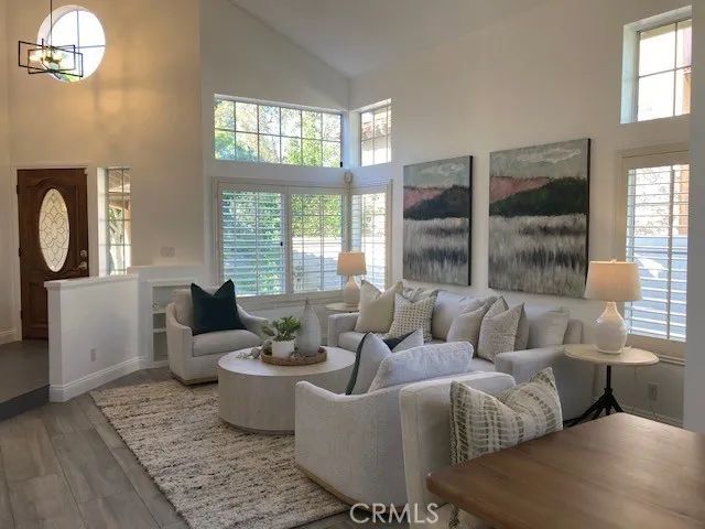 40 San Mateo, Rancho Santa Margarita, CA 92688