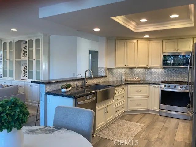 40 San Mateo, Rancho Santa Margarita, CA 92688