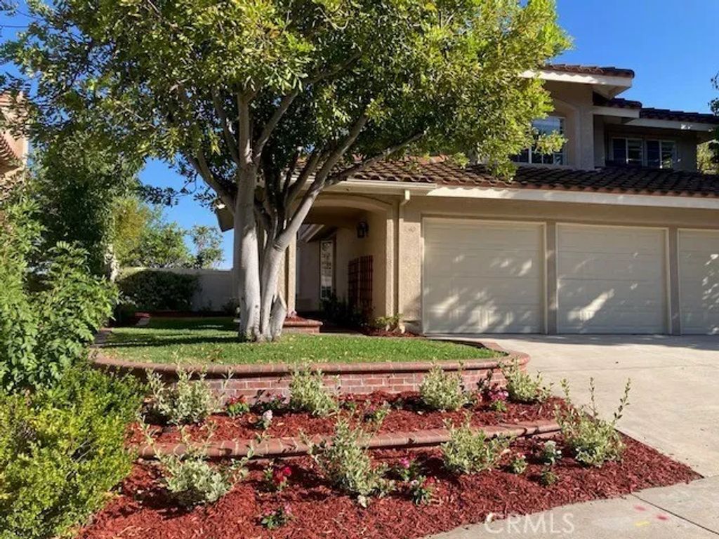 40 San Mateo, Rancho Santa Margarita, CA 92688