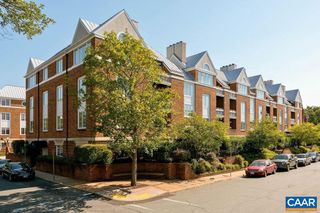 217 EAST JEFFERSON ST, Charlottesville, VA 22902