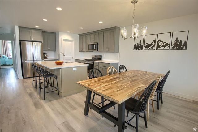 2714 N 3200 W, Plain City, UT 84404