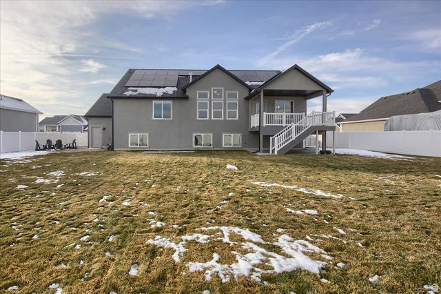 2714 N 3200 W, Plain City, UT 84404