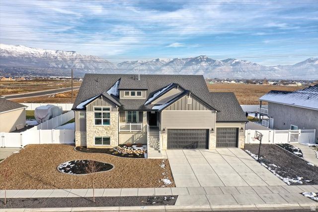 2714 N 3200 W, Plain City, UT 84404