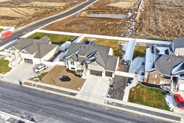 2714 N 3200 W, Plain City, UT 84404