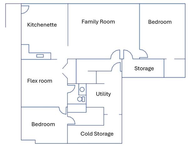 2714 N 3200 W, Plain City, UT 84404