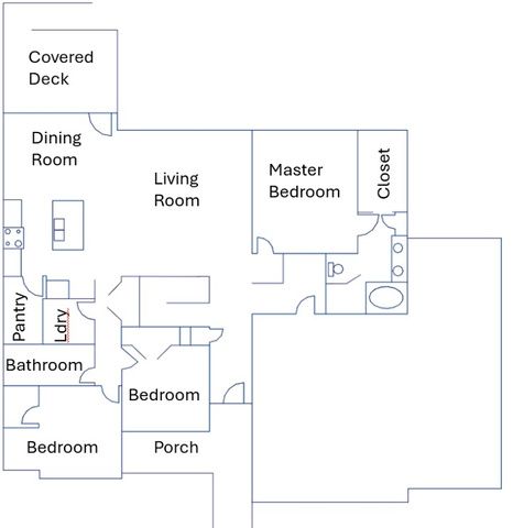 2714 N 3200 W, Plain City, UT 84404