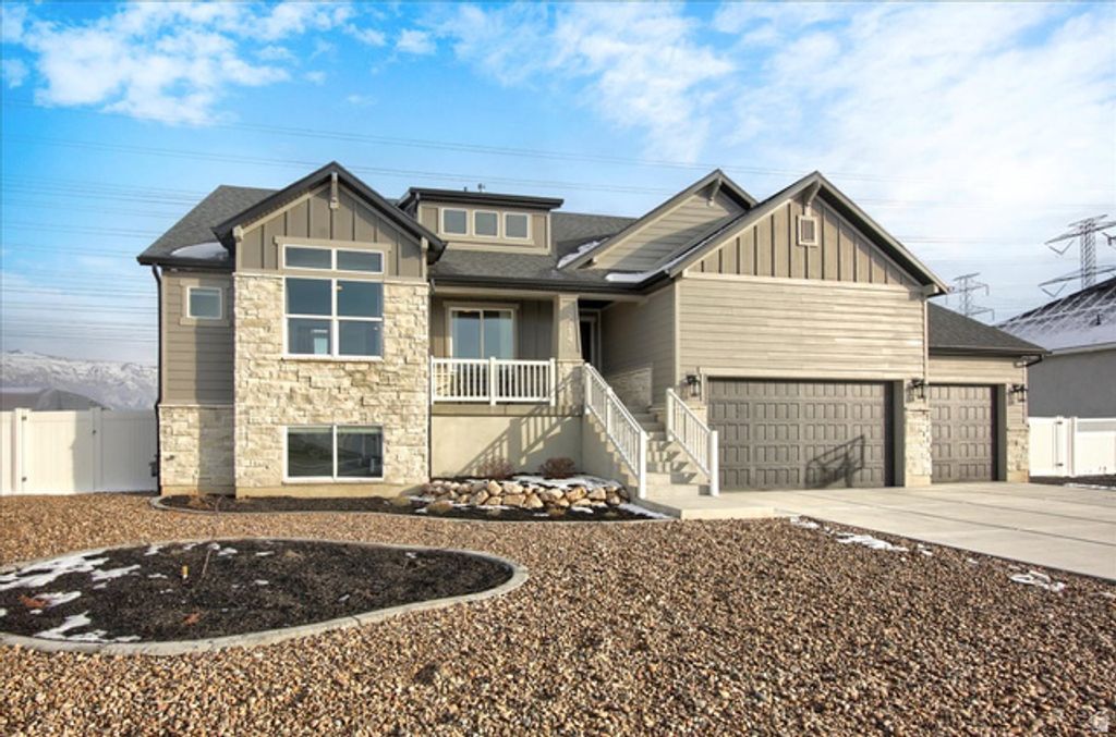 2714 N 3200 W, Plain City, UT 84404