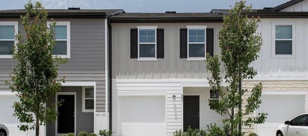 437 MADISON DRIVE, Davenport, FL 33837