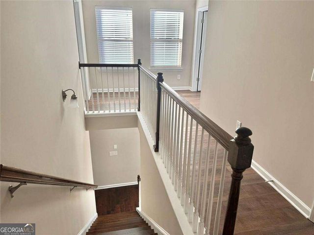 1958 Paxton Ridge Lane, Lilburn, GA 30047