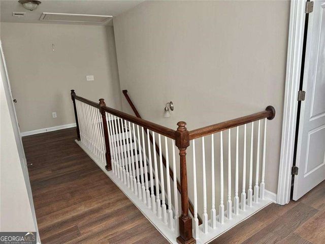 1958 Paxton Ridge Lane, Lilburn, GA 30047