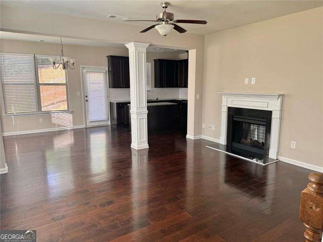 1958 Paxton Ridge Lane, Lilburn, GA 30047